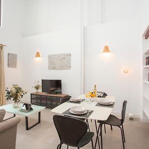 Appartement met Drie Slaapkamers